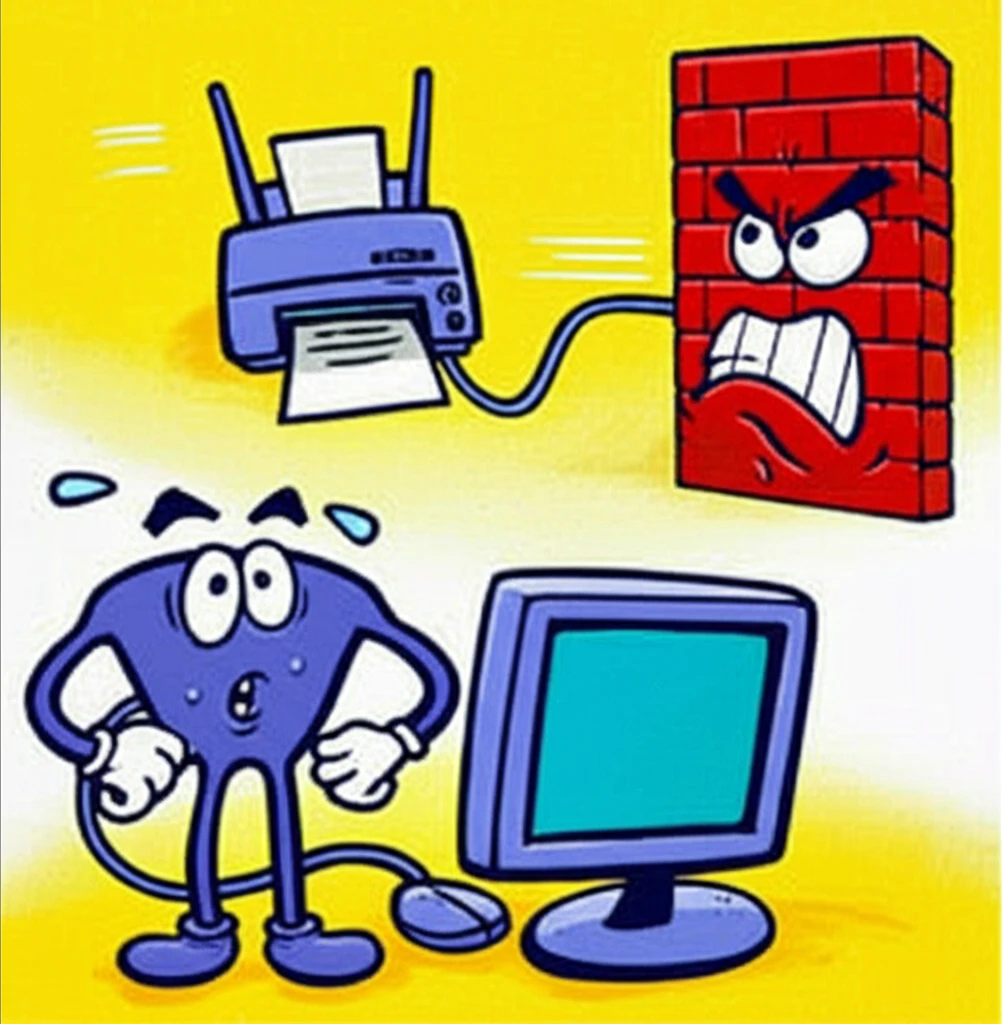 프린터 관리의 모든 것: 상태 점검으