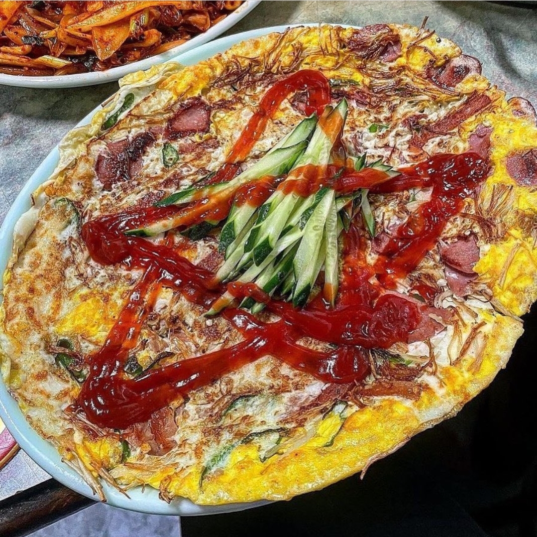 남영동 까치네