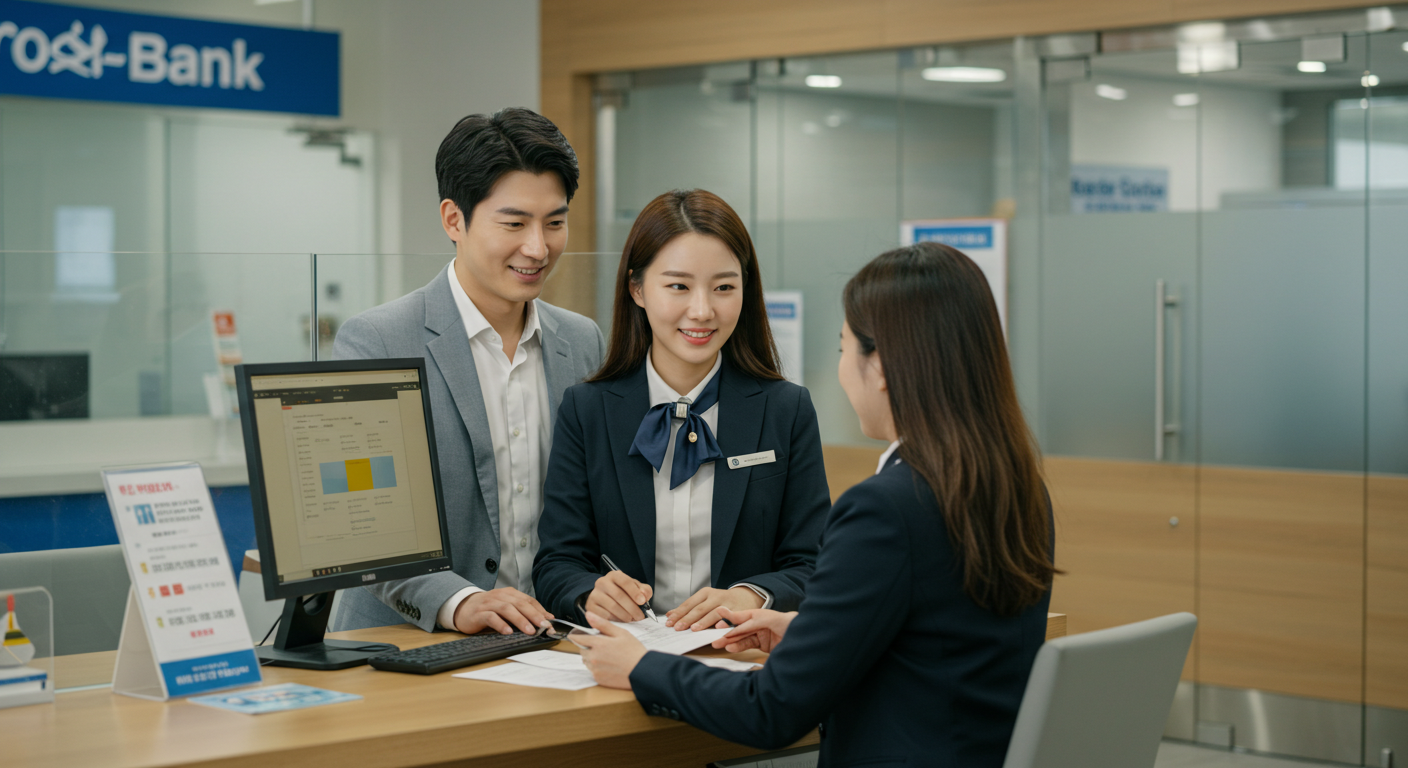 2025년 부동산 대출 규제