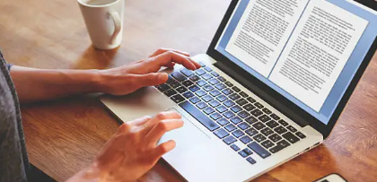 주요 블로그 플랫폼과 특징 관련 사진