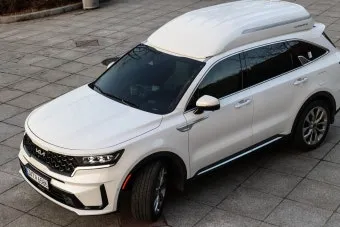 쏘렌토 하이브리드 가격 총정리 구매 가이드_2