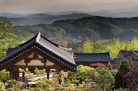 가을 여행하기 좋은 곳