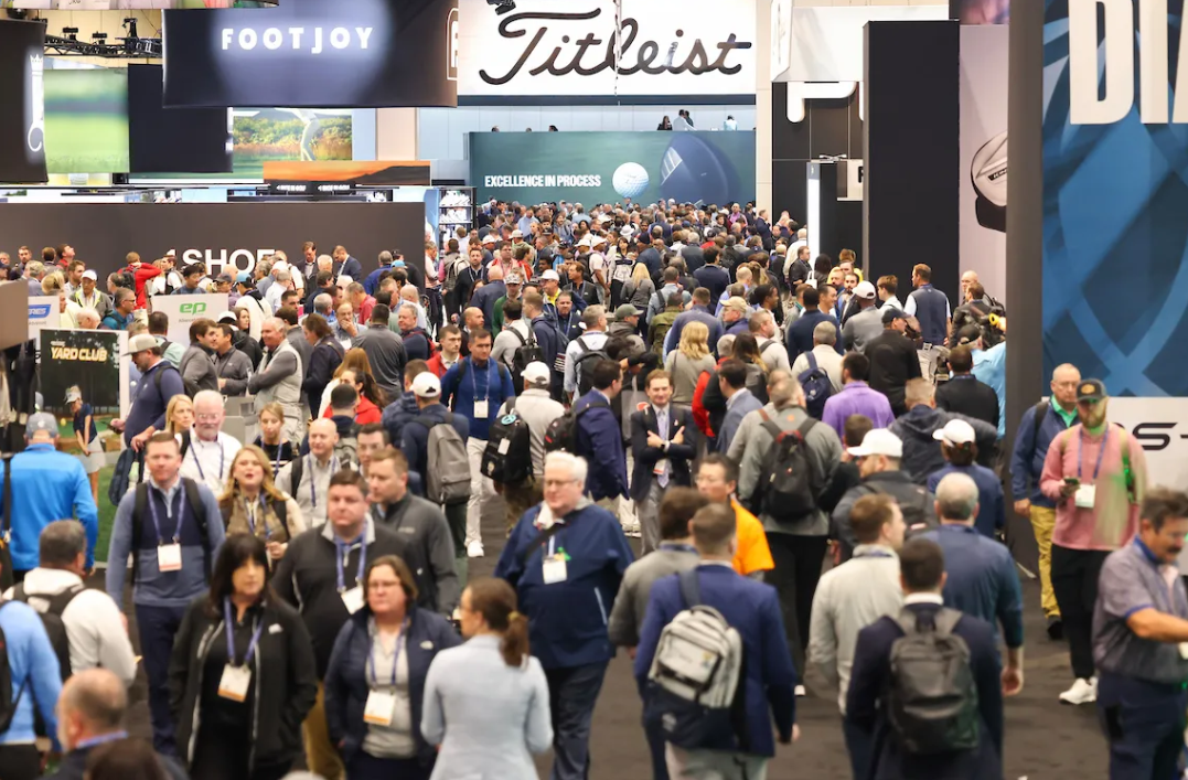 올랜도 PGA SHOW 이미지