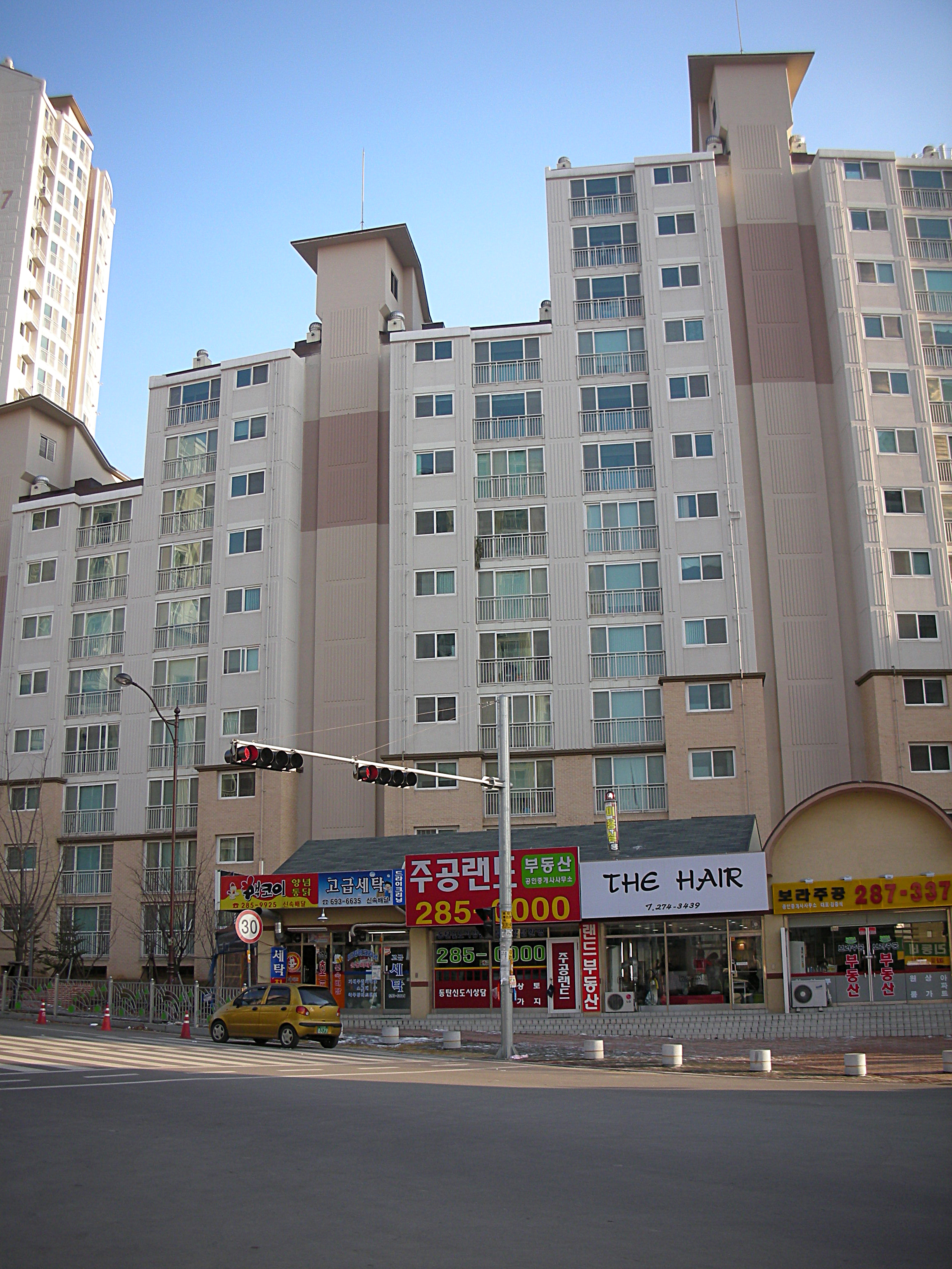 서울 외곽 대단지가 더 빨리 오르는 이유: 교통&middot;교육 외 보이지 않는 요소들