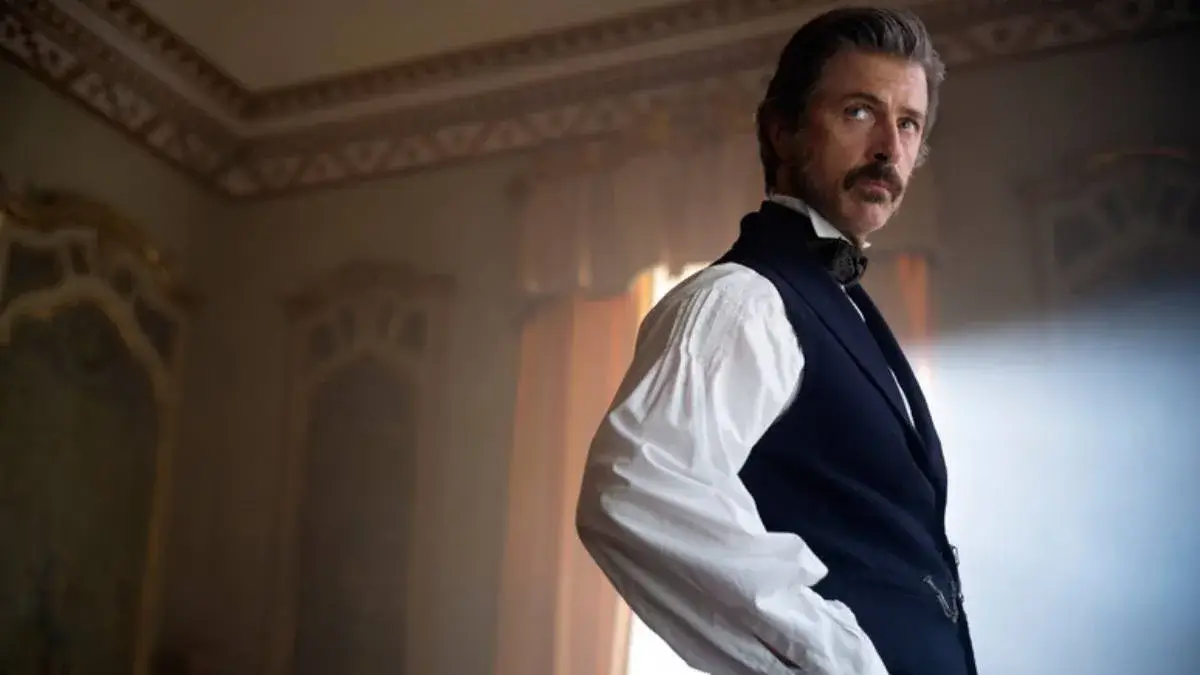 넷플릭스 레오파드 줄거리 등장인물 후기