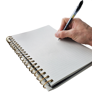 가계부·다이어리, 작심삼일로 끝나지 않기!