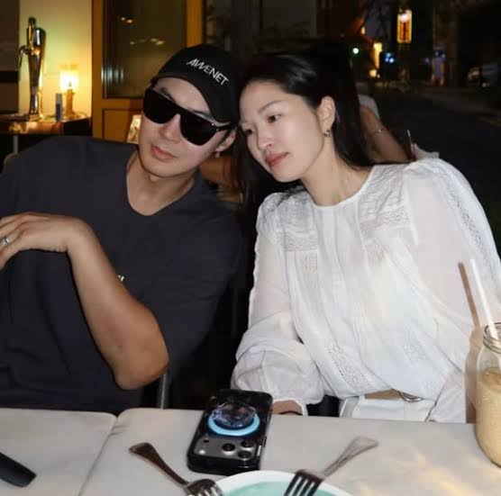 정유성 서진용 혼전임신