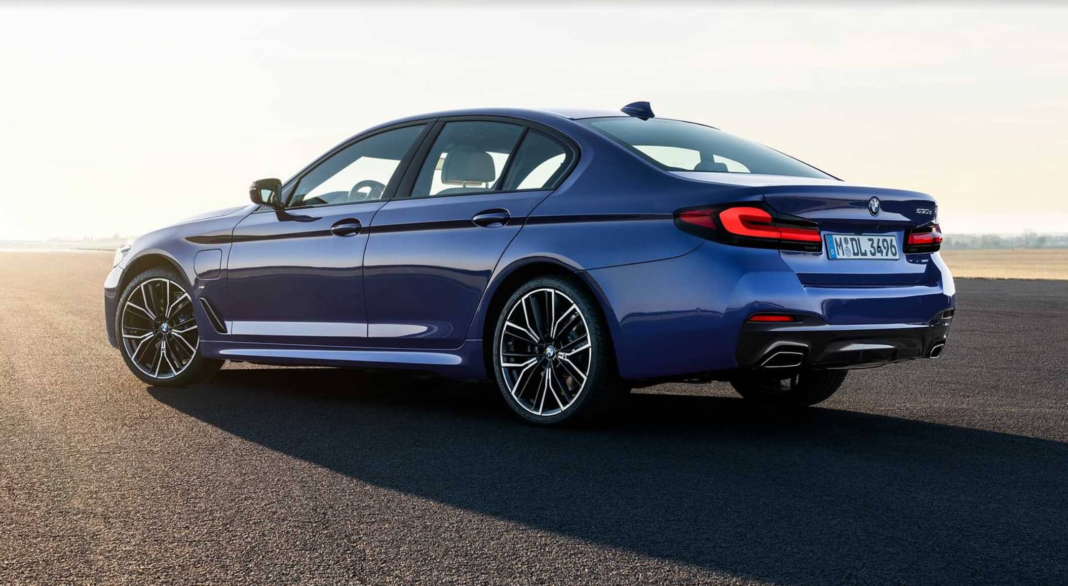 bmw 530e 가격