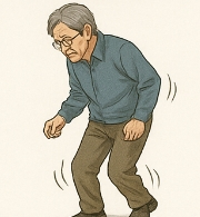 파킨슨병 초기증상