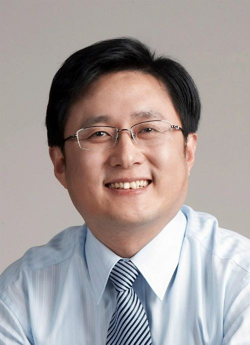 김성환 22대 국회의원 당선