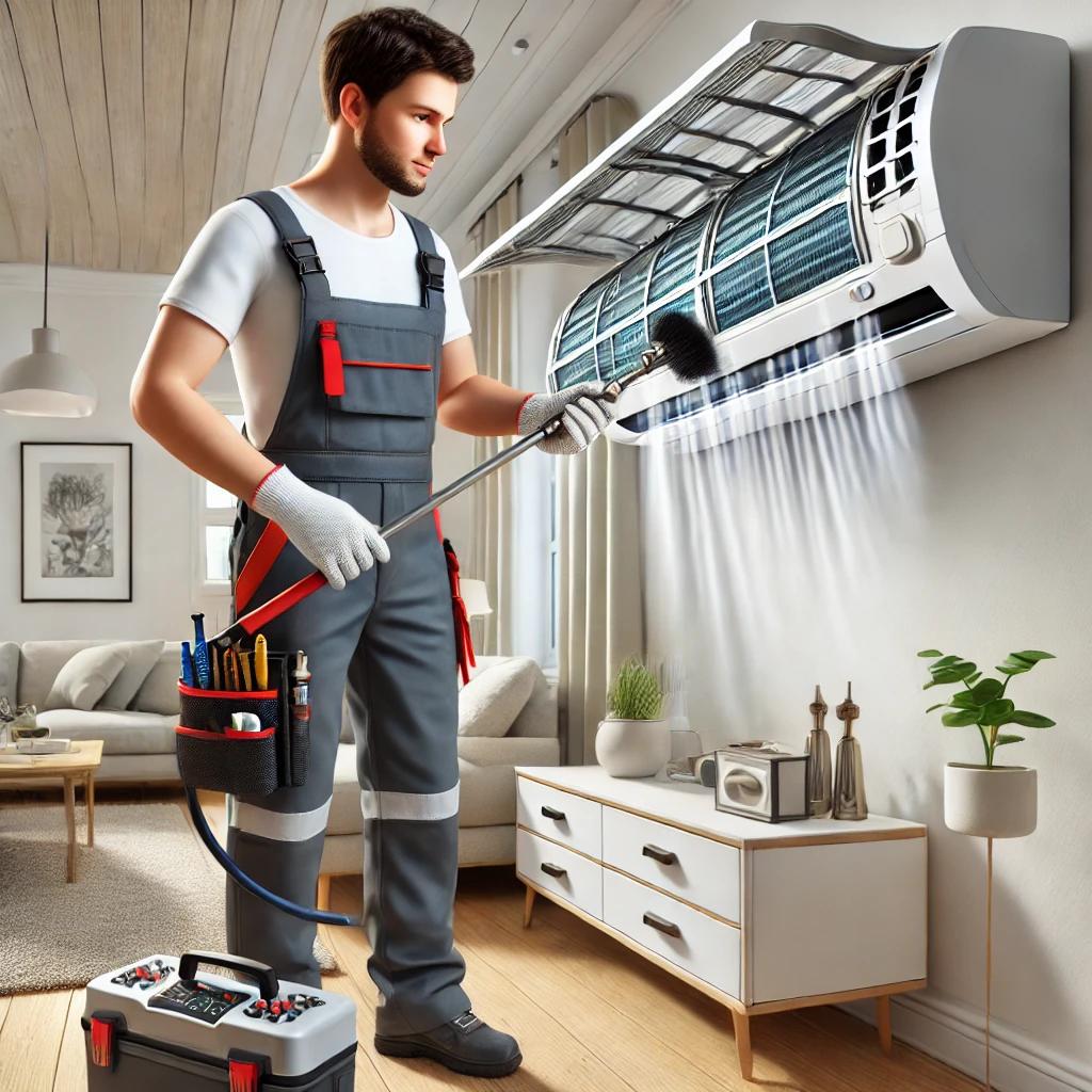 에어컨 청소업체 추천