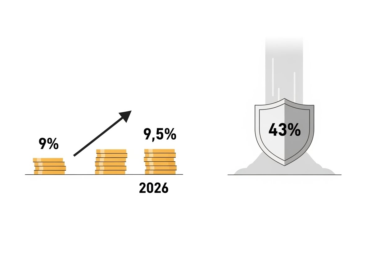 내년도 국민연금 인상률