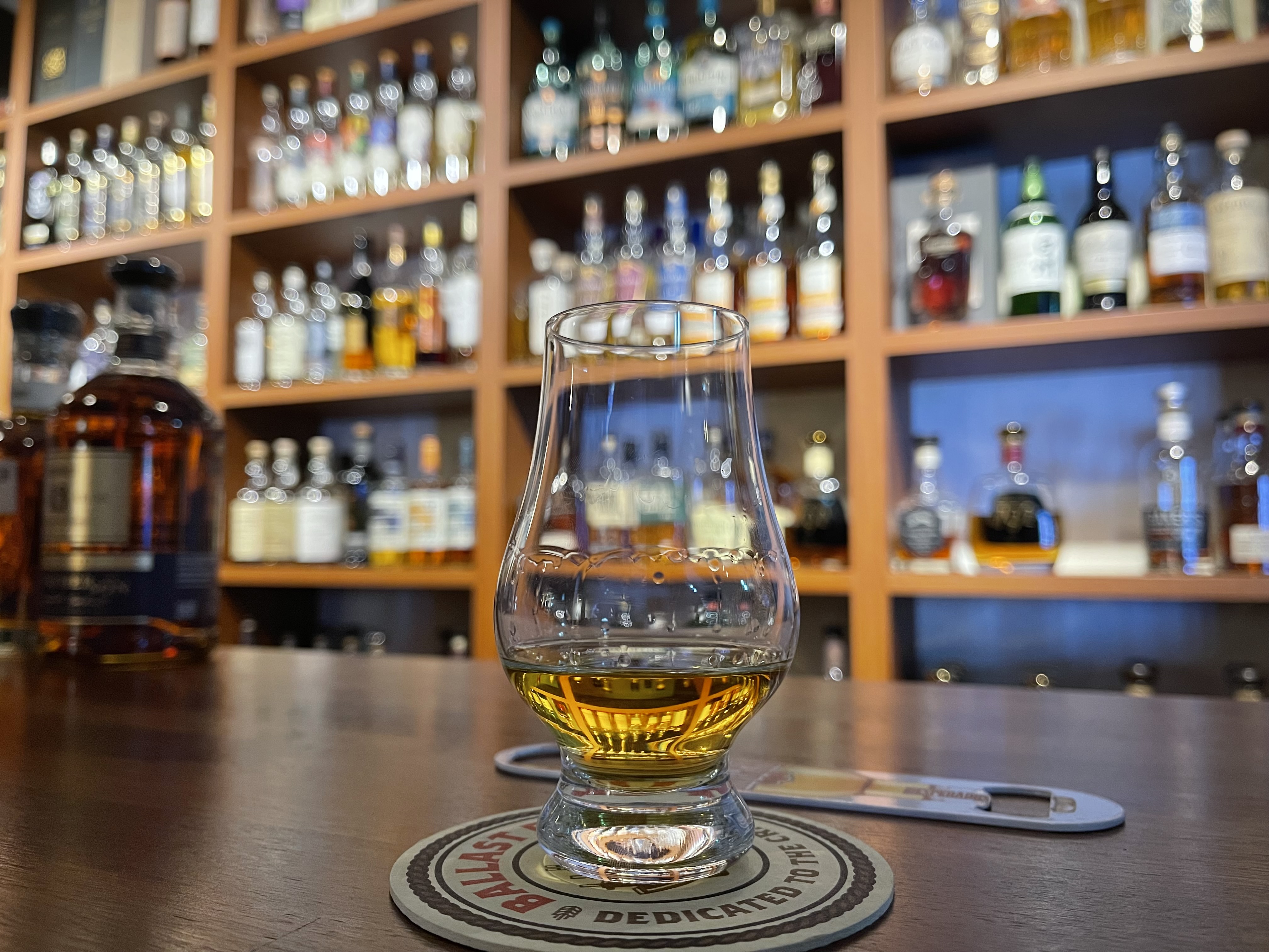 글렌스코시아 18년