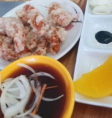 탕수육