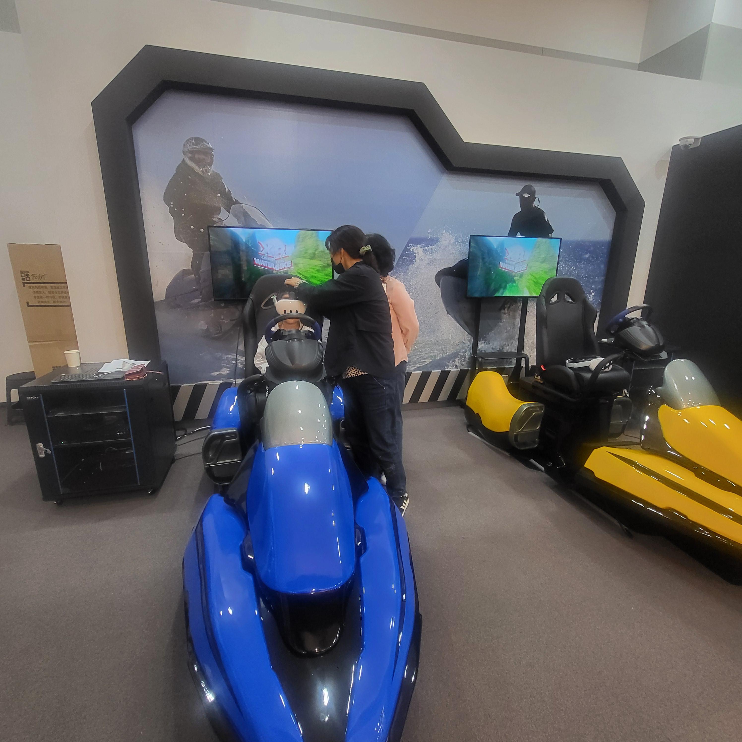 미래채움센터(3D펜&amp;#44; VR체험 무료)