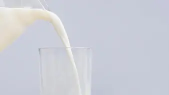 우유