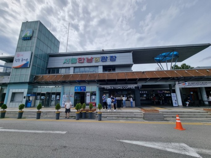 서울만남의광장휴게소-인기대표메뉴
