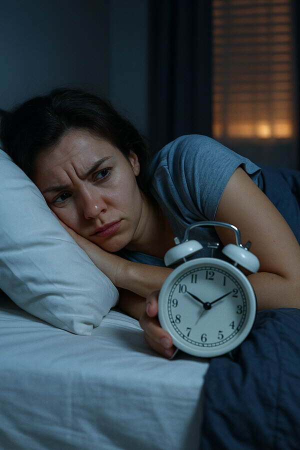 열대야 수면 질 높이는 법/gpt