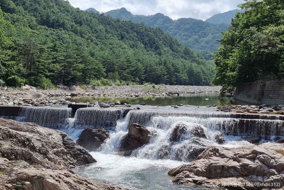 인제 가볼만한곳 베스트10