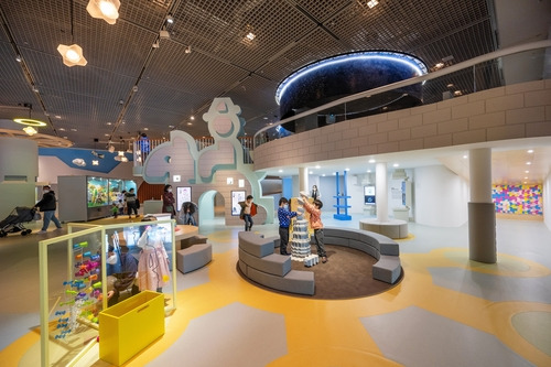 국립중앙박물관 어린이박물관 예약