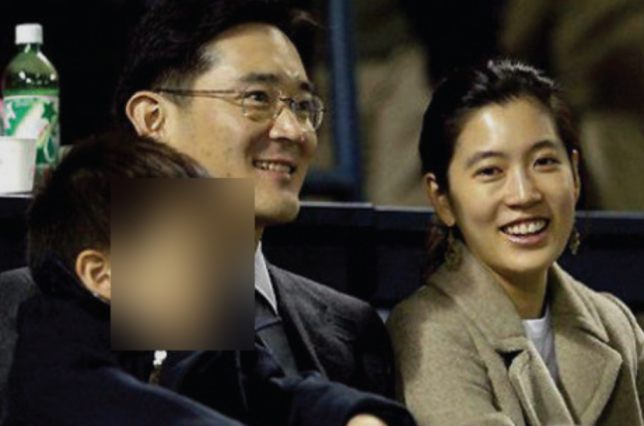 임세령 이재용