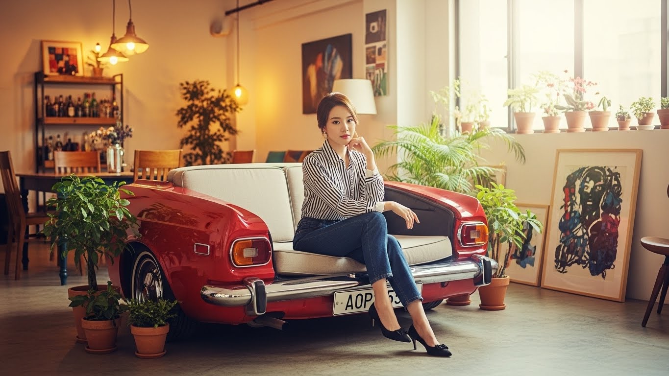 장기렌트카 구형