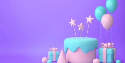 생일 축하 메시지