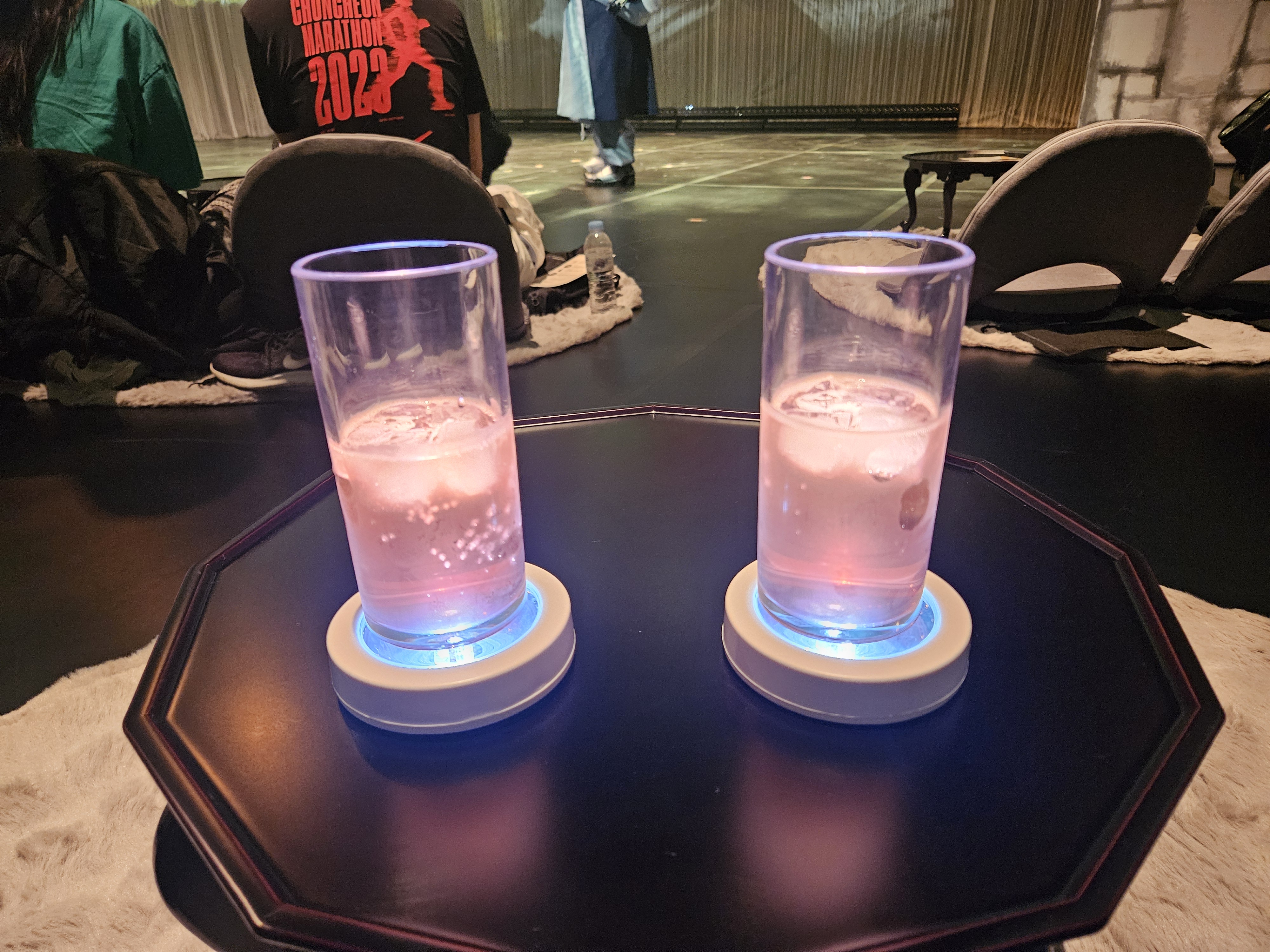 안동 한국문화테마파크 이머시브 다이닝 <더 레시피> 공연 후기 &ndash; 전통과 예술이 만난 오감 체험