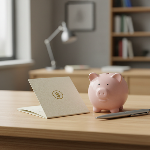 우리 아이 첫 통장&amp;#44; 개설 준비물과 절차는?