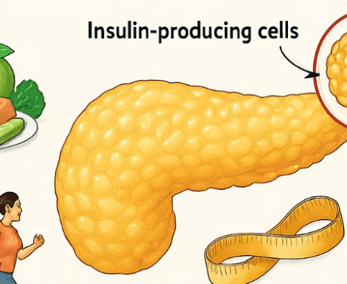 간암/당화혈색소 9.4 &rarr; 5.6 극복기 3편(2차 당뇨 재발과 그 원인 분석)