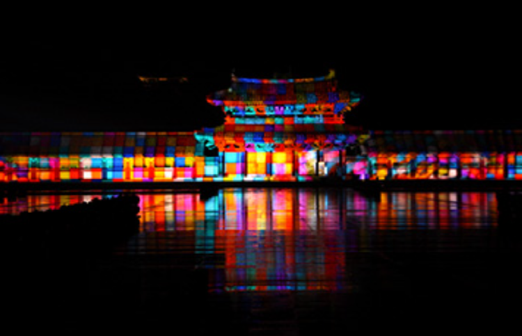 부여 백제문화제