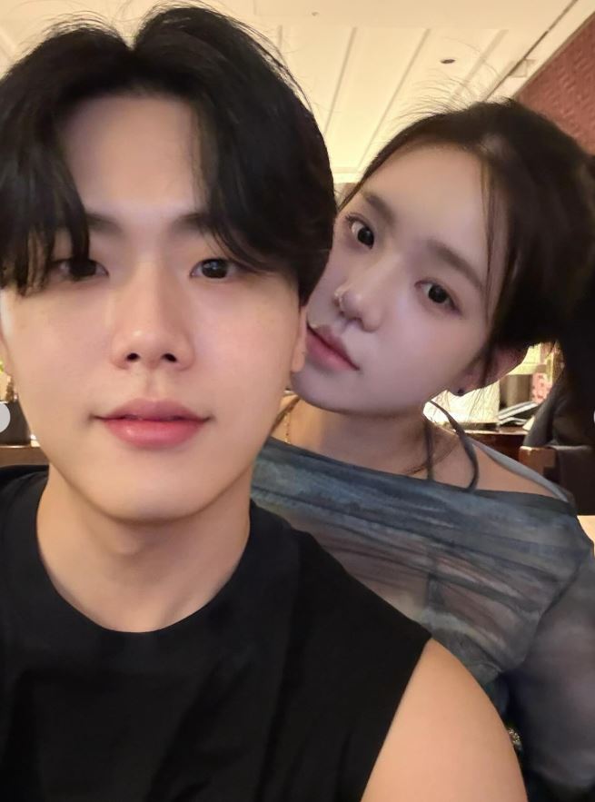 저스트절크 영제이 여자친구 결혼 미성년자 만남 계기 공황장애 나이 직업 학력 프로필