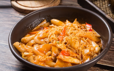 떡볶이