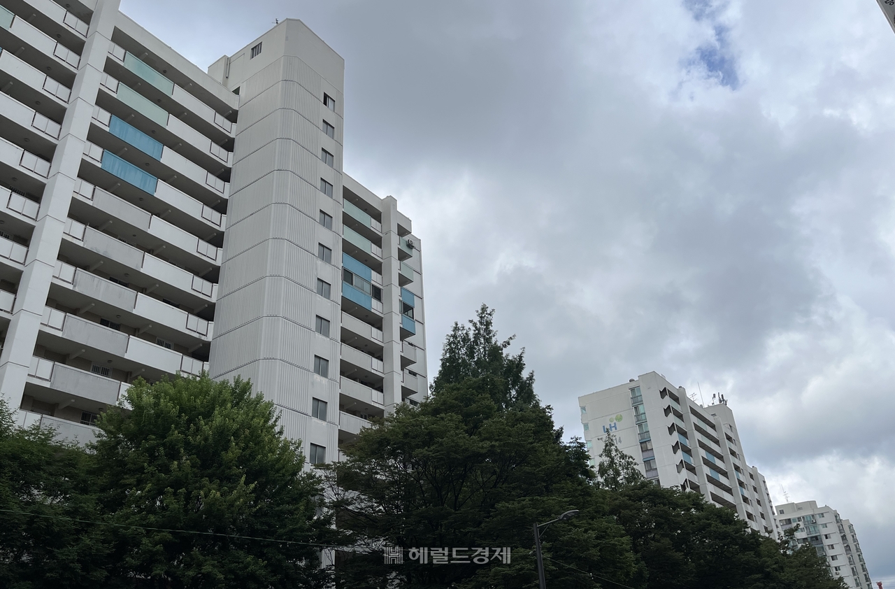 1주택자 세금 변화