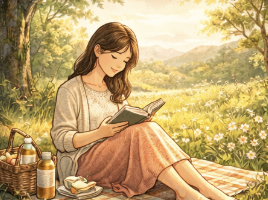 매력적인 인물 중심 이야기 구성하는 법