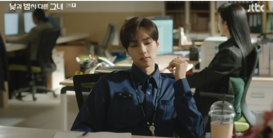 낮과밤이다른그녀 7화줄거리