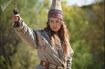 스키타이 유목문화와 신라 기마 전통 말 문화의 기원 정리_23