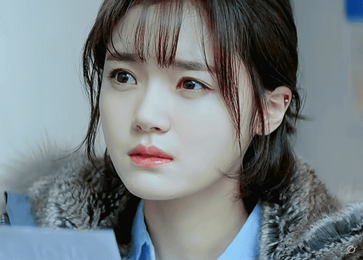 고보결 움짤