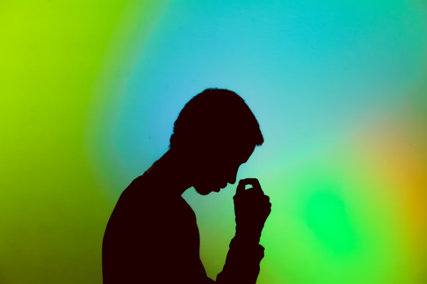 포스파티딜 세린의 스트레스 감소와 코르티솔 조절 효과