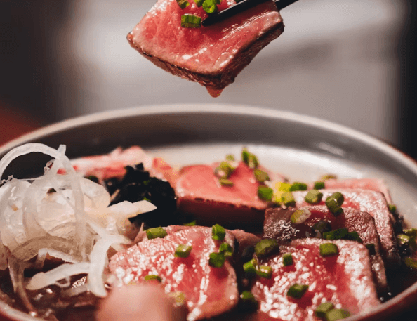 건강한 혈당 관리를 돕는 음식 7가지