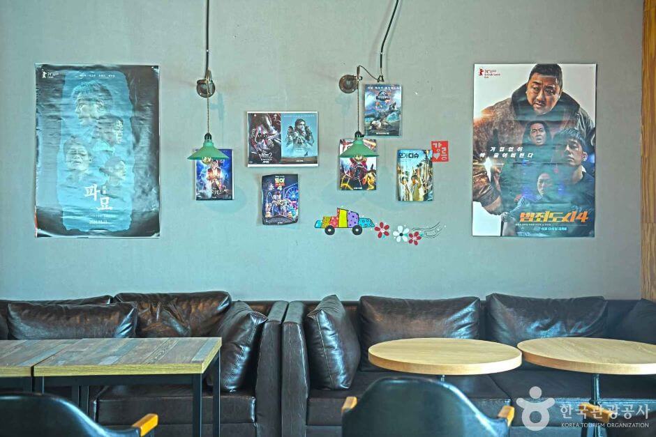 강릉 가볼만한곳 베스트 10