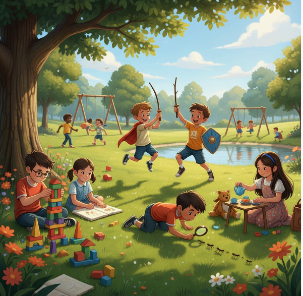 기질을 넘어 성향으로&mdash; 아이의 강점을 살리는 &lsquo;성향 기반 유아교육&rsquo;