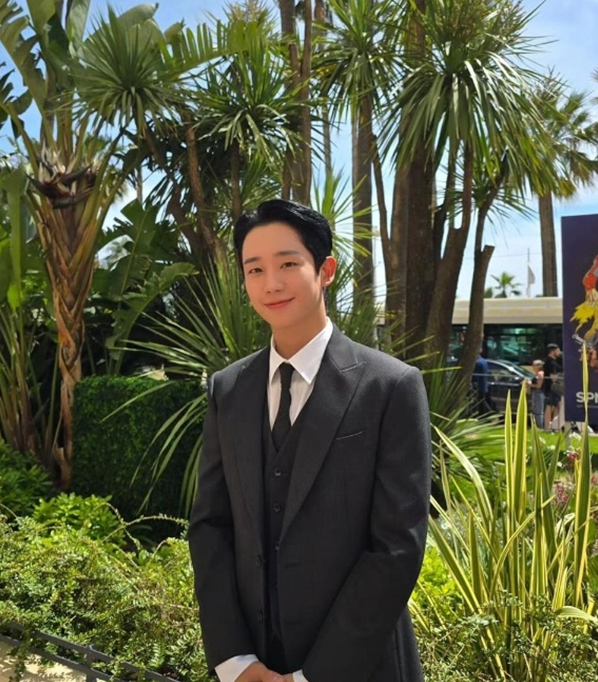 정해인 프로필 나이 키