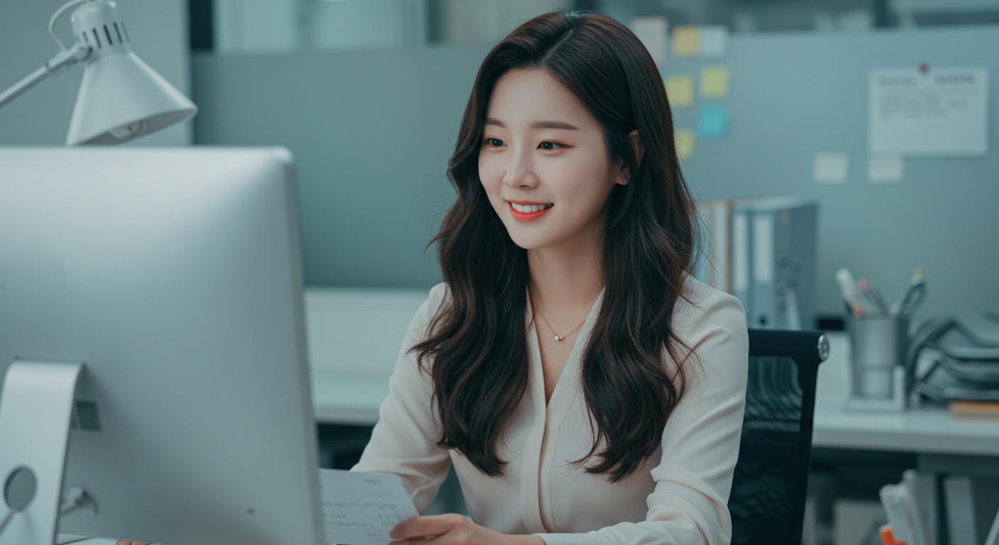 장애인 등록 절차 및 복지카드 혜택 – 교통·통신비까지