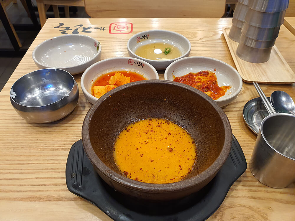 더진국 수육국밥 분당차병원점-25