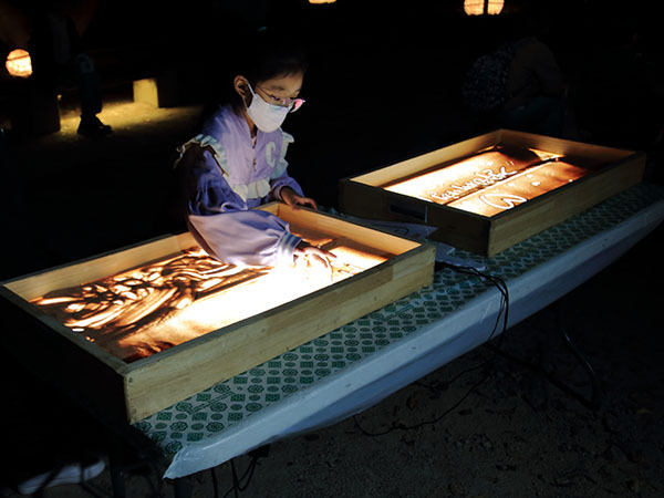 경주국가유산야행축제 2025 &ndash; 신라의 밤&amp;#44; 살아나는 천년의 이야기