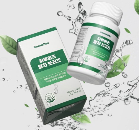 하루미츠-말차-브리즈-가치