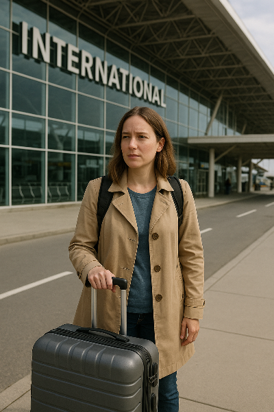 장거리 여행 시 시차 적응법 (장거리, 피로, 컨디션)