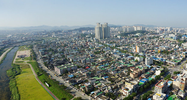 청주시 2030 경관 기본계획