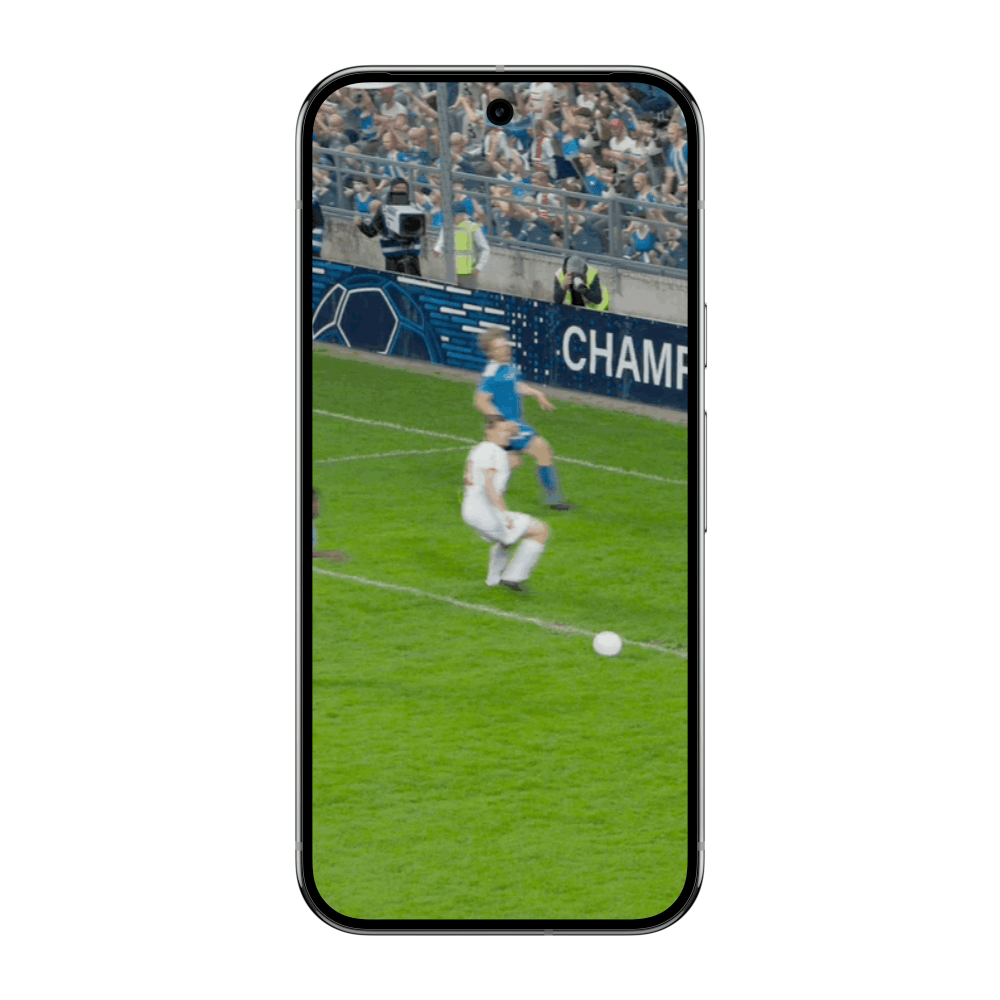 소리의 감정까지 전달하는 '표현적 자막' 기능 개선